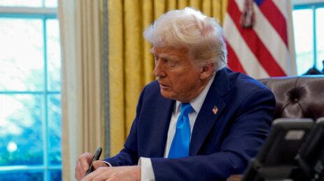 Trump Claims that the US Midterm Elections will Terminate The Iran War