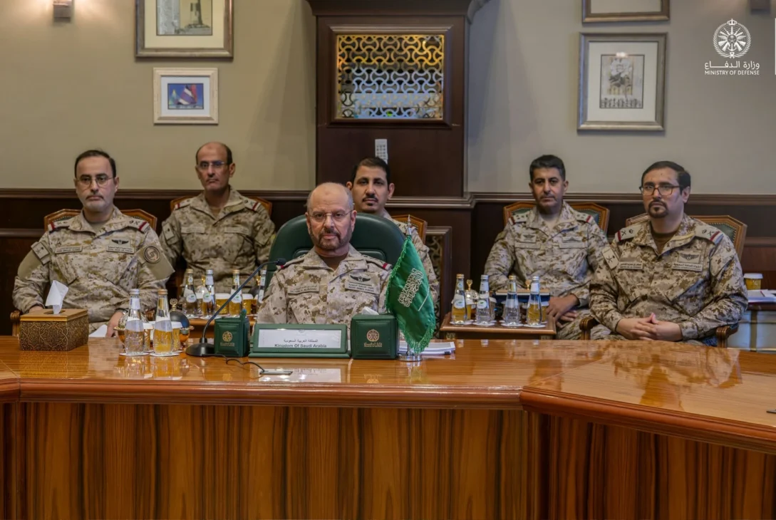 As Houthi Attacks Increase, Saudi Arabia, Pakistan, and Turkey Will Strengthen Their Military Coordination