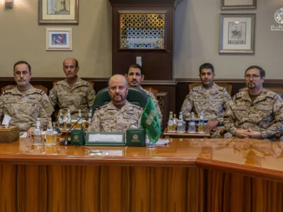 As Houthi Attacks Increase, Saudi Arabia, Pakistan, and Turkey Will Strengthen Their Military Coordination