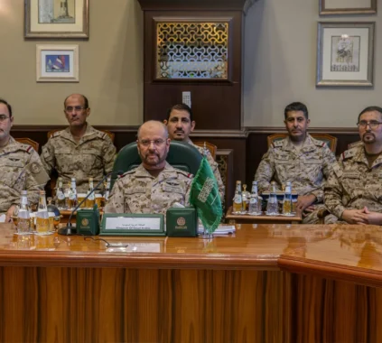 As Houthi Attacks Increase, Saudi Arabia, Pakistan, and Turkey Will Strengthen Their Military Coordination