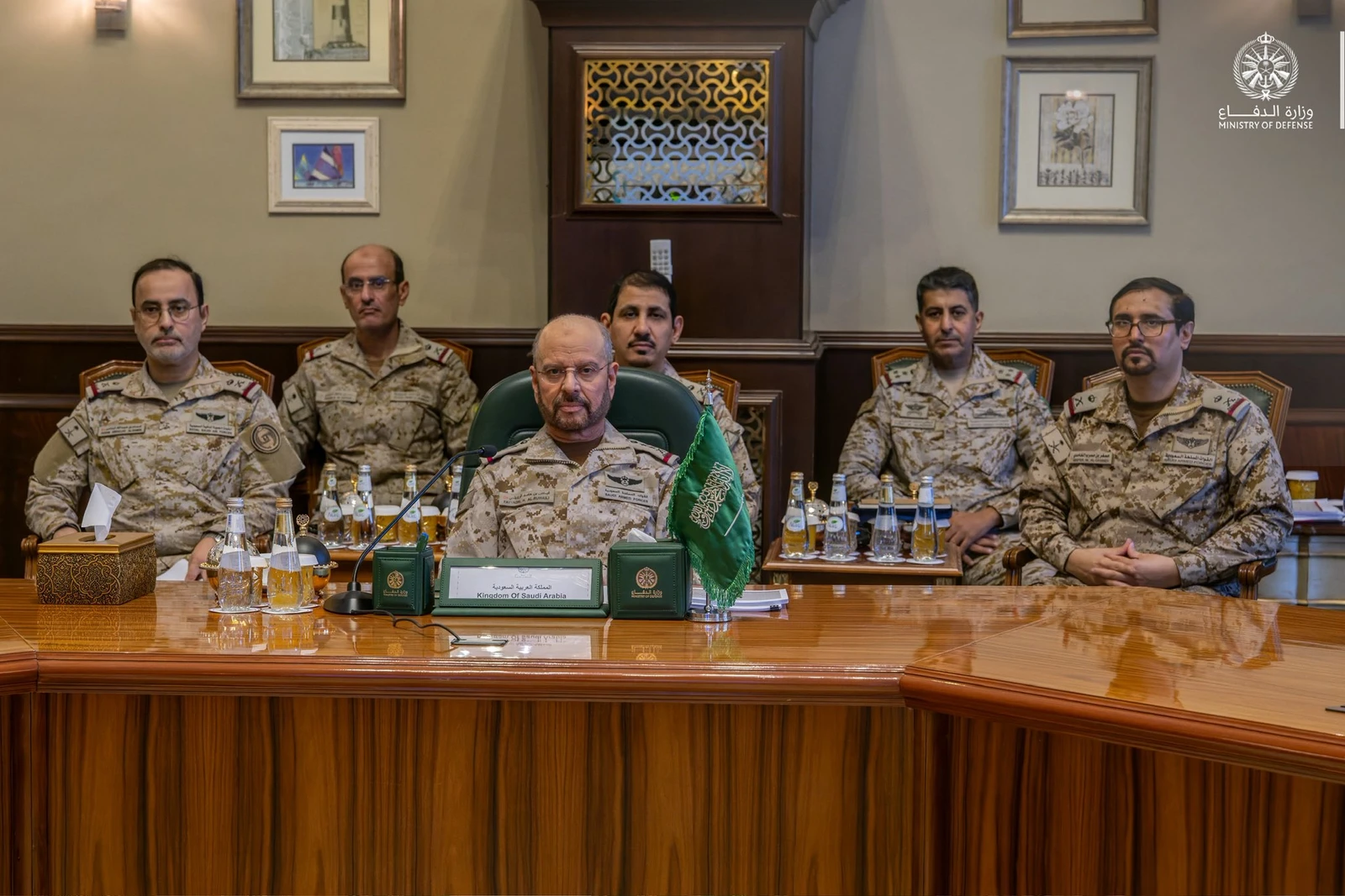 As Houthi Attacks Increase, Saudi Arabia, Pakistan, and Turkey Will Strengthen Their Military Coordination