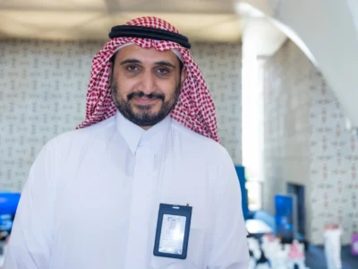 Saudi Arabia Advances Plans for a Quantum-Driven Economy