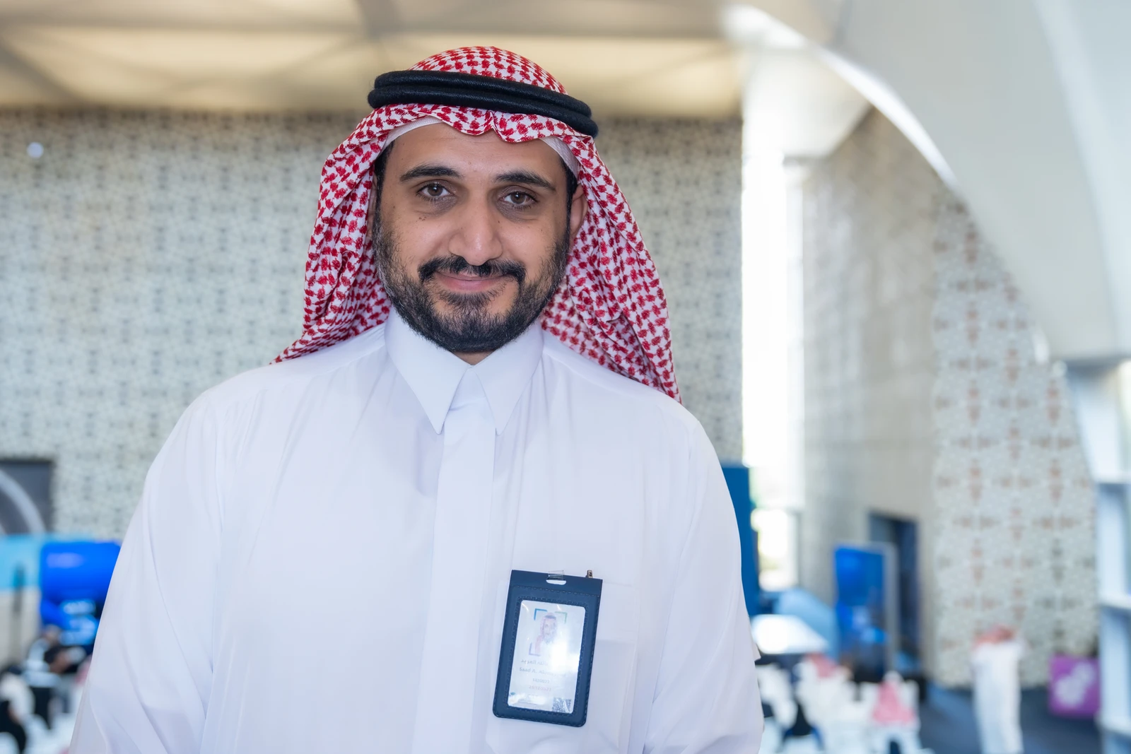 Saudi Arabia Advances Plans for a Quantum-Driven Economy