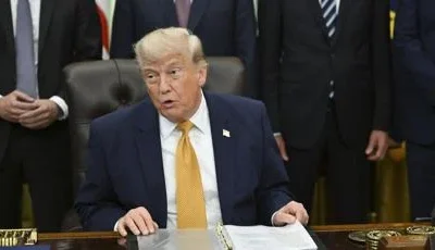Trump Rejects AI Safety Alarms, Claiming the US Already has Capabilities to Monitor the Industry