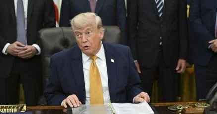 Trump Rejects AI Safety Alarms, Claiming the US Already has Capabilities to Monitor the Industry