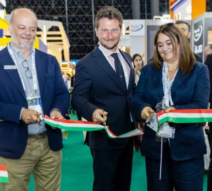 37 Businesses Are Travelling to Jeddah as Italian Food Exports to Saudi Arabia Approach SR2.2 Billion