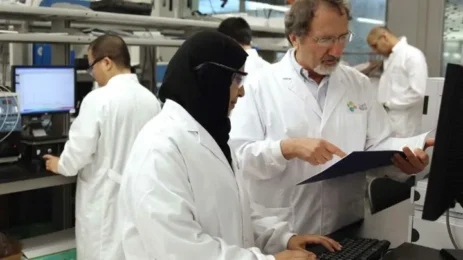 Saudi Arabia Draws Investment Interest From 30 Portuguese Companies