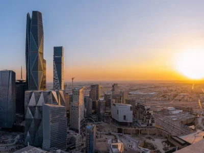 Qatar Established a Wealth Fund Section for Local Investments