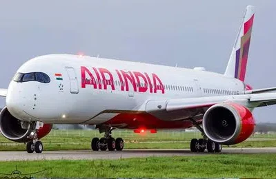 A Pilot was Fired from an Air India Flight on August 4 After Testing Positive for Psychotropic Substances