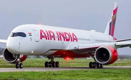 A Pilot was Fired from an Air India Flight on August 4 After Testing Positive for Psychotropic Substances