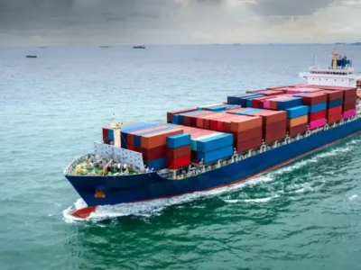 According to Researchers, the Growth in Iran War Fuel Might Push Ocean Container Shipping Rates to all-Time Highs