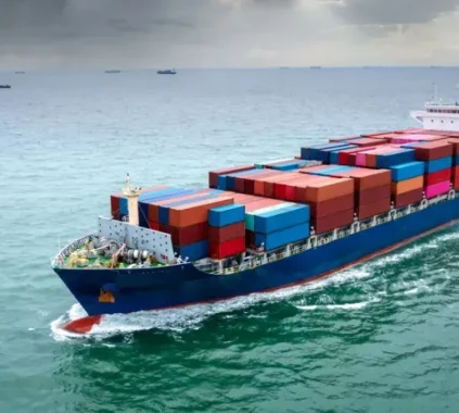 According to Researchers, the Growth in Iran War Fuel Might Push Ocean Container Shipping Rates to all-Time Highs