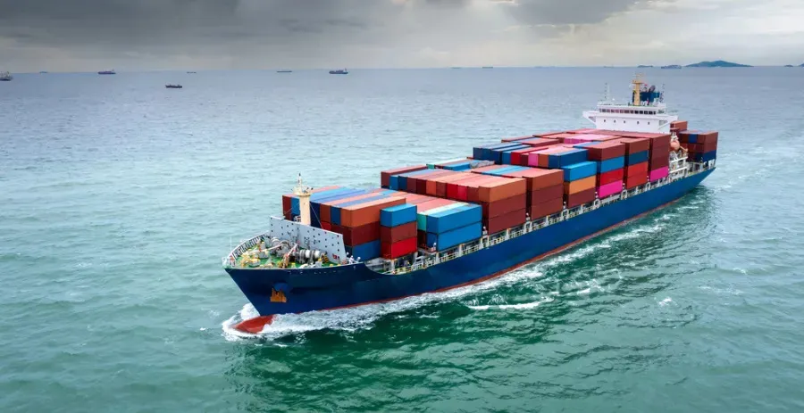 According to Researchers, the Growth in Iran War Fuel Might Push Ocean Container Shipping Rates to all-Time Highs