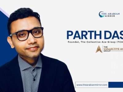 Parth Das