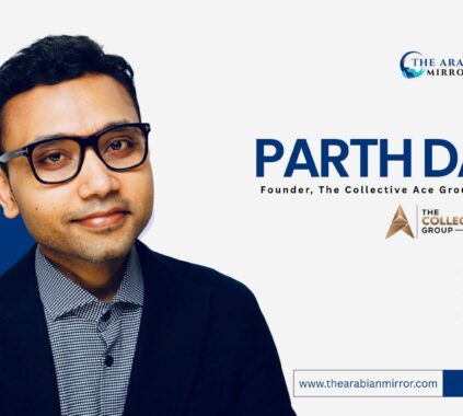 Parth Das