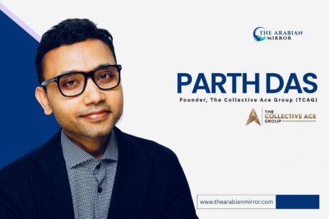 Parth Das
