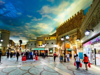 UAE Retailers Face Tougher Penalties Under New Anti-Fraud Law