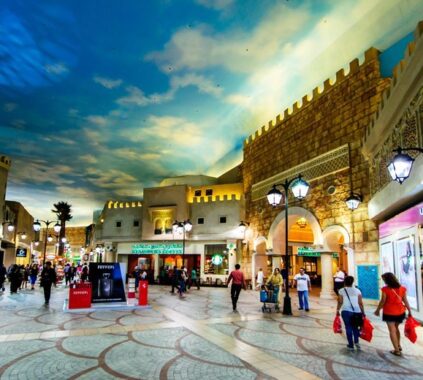 UAE Retailers Face Tougher Penalties Under New Anti-Fraud Law