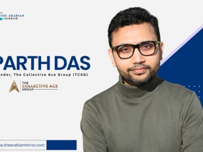 Parth Das
