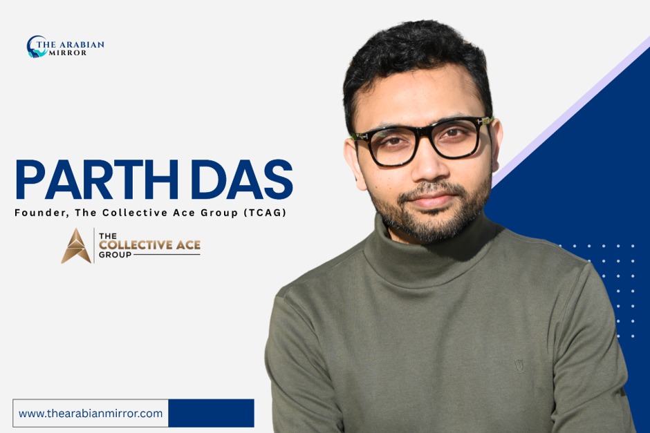 Parth Das