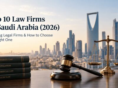 the top 10 law firms