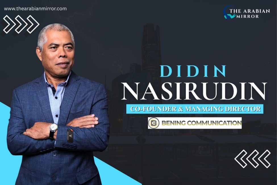 Didin Nasirudin