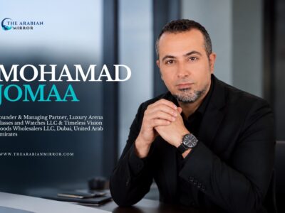Mohamad Jomaa