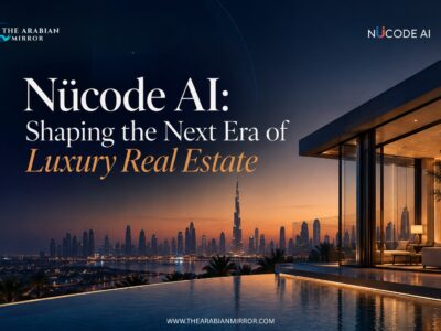 Nücode AI