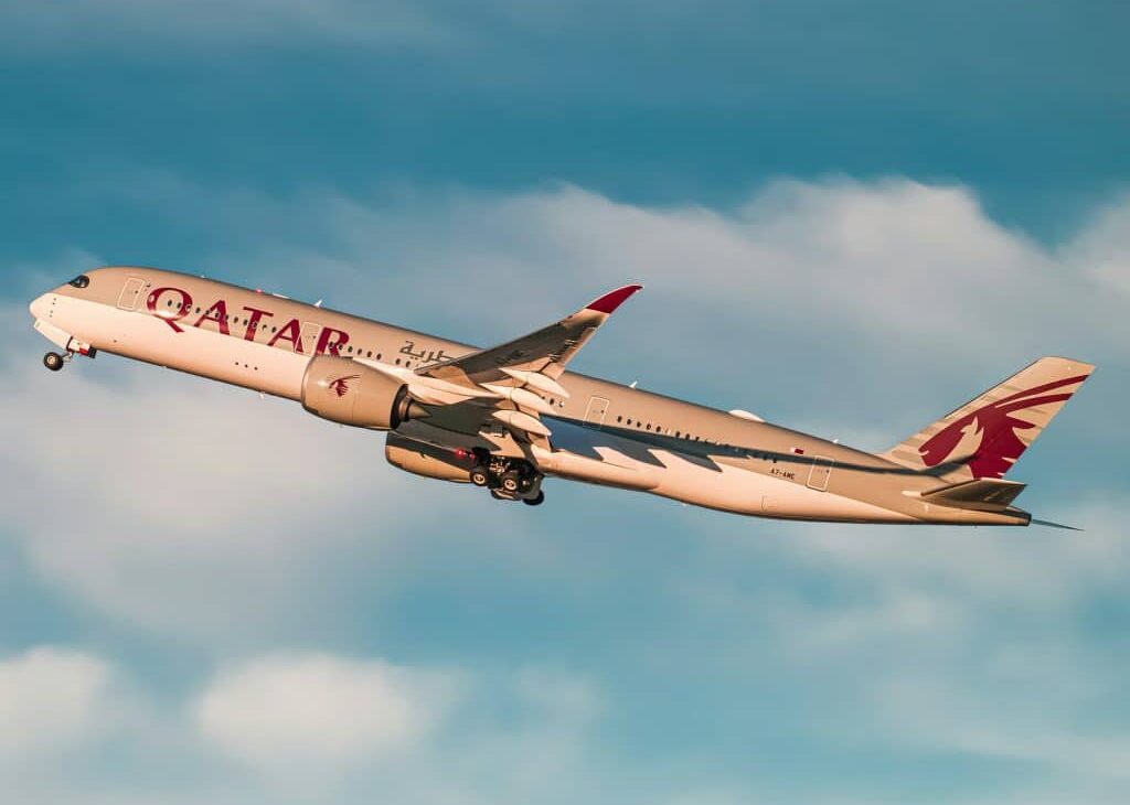 Four Flights to Jakarta Are Cancelled by Qatar Airways Due to Volcanic ash Disruption