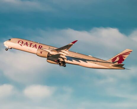 Four Flights to Jakarta Are Cancelled by Qatar Airways Due to Volcanic ash Disruption