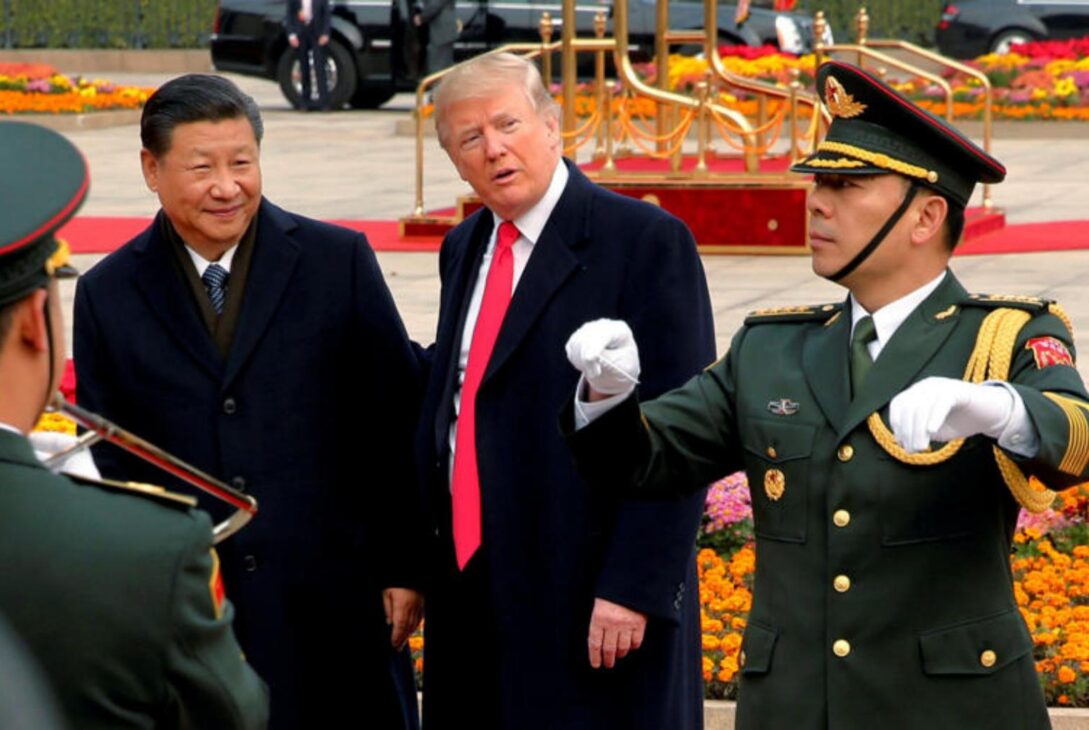 Trump Would Host Xi Under Pageantry, With Low Expectations