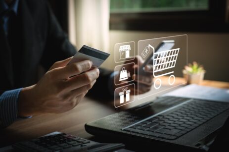 Investments in Gulf e-Commerce are Dominated by Saudi Arabia (93%)