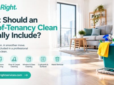 End-of-Tenancy Clean Actually