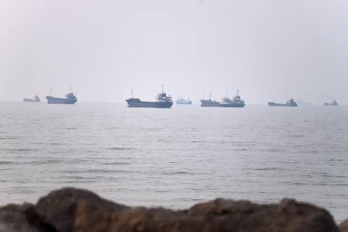 Iranian Cargo Freighter Hit Near the Strait of Hormuz, Killing One