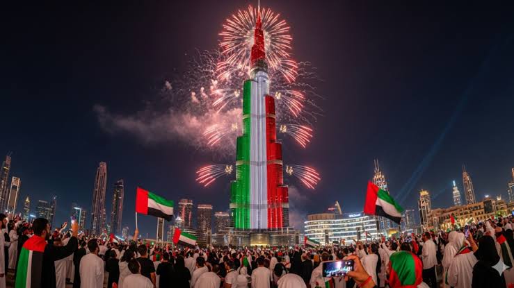 Airfares to Popular Tourist Spots are Expected to Increase During the Five-Day UAE National Day Festivities