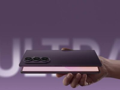 There is No Camera Enhancement on the Galaxy Z Fold8 that UAE Consumers may Notice Right Away