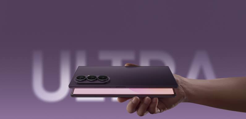 There is No Camera Enhancement on the Galaxy Z Fold8 that UAE Consumers may Notice Right Away