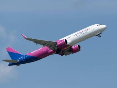 Wizz Air's Return to Dubai and Abu Dhabi Could Result in a 20% Reduction in UAE-European Fares