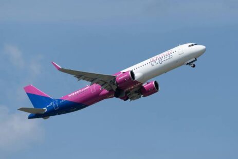 Wizz Air's Return to Dubai and Abu Dhabi Could Result in a 20% Reduction in UAE-European Fares
