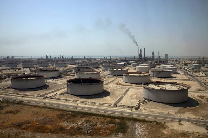 Oil Prices Rise More than 2% as Mideast Conflicts Heighten Supply Concerns
