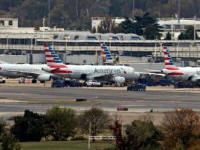 A Telecom Line Breakdown Affected Airports, Disrupting Thousands of US Flights