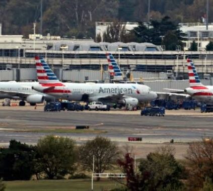 A Telecom Line Breakdown Affected Airports, Disrupting Thousands of US Flights