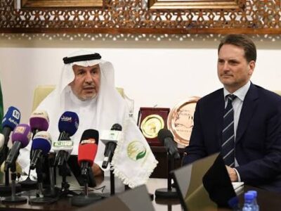 Saudi Aid Body Co-Hosts UN Summit on Diplomacy’s Role in Humanitarian Work
