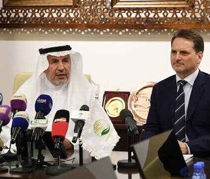 Saudi Aid Body Co-Hosts UN Summit on Diplomacy’s Role in Humanitarian Work