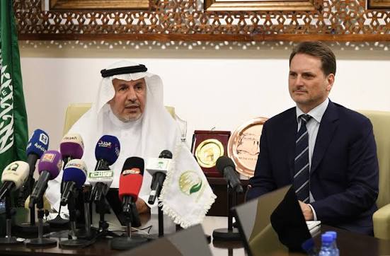 Saudi Aid Body Co-Hosts UN Summit on Diplomacy’s Role in Humanitarian Work