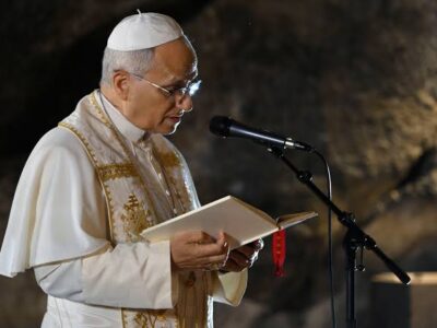 After Meeting With Survivors from France, Pope Leo Has Pledged to Take Action Against Priest Abuse
