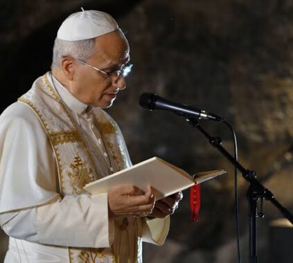 After Meeting With Survivors from France, Pope Leo Has Pledged to Take Action Against Priest Abuse