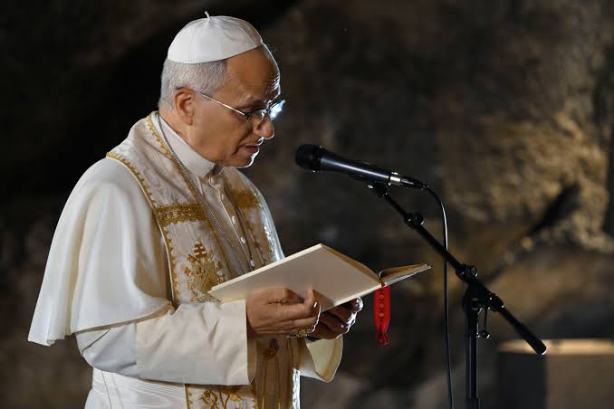 After Meeting With Survivors from France, Pope Leo Has Pledged to Take Action Against Priest Abuse