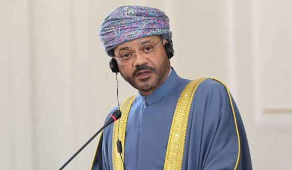 The Meeting Between the Gulf Countries and Iran Has been Postponed, According to the Omani Foreign Minister