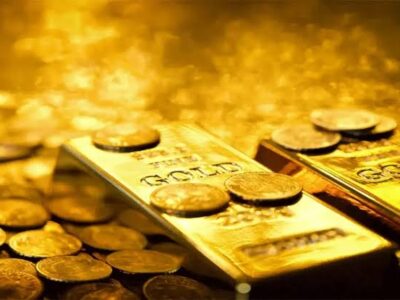 Gold Loses its Shine as Rate Increase Bets lift Dollar Strength